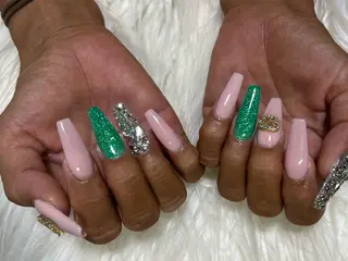 ネイル nail ameryのネイルデザイン