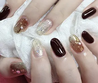 ネイル Cute beauty2のマツエク・マツパデザイン