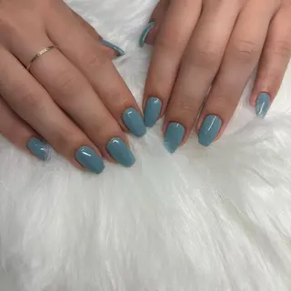 ネイル Nailsalon -Aのネイルデザイン