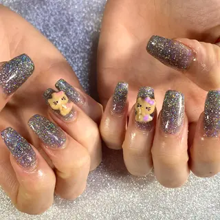 ネイル 11 nailsのネイルデザイン