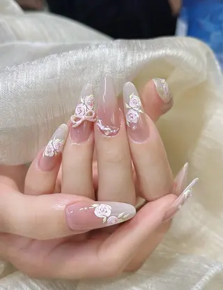 ネイル ki koのネイルデザイン