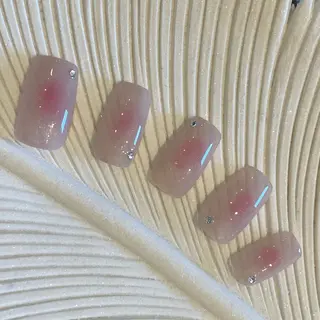 ネイル AurorA Enaのネイルデザイン