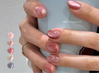 ネイル H.Inoue パラジェル認定サロンのネイルデザイン