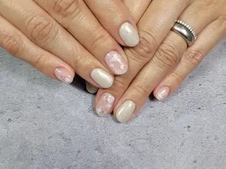 ネイル Salon-NAKO 🐷shirai🐷のネイルデザイン