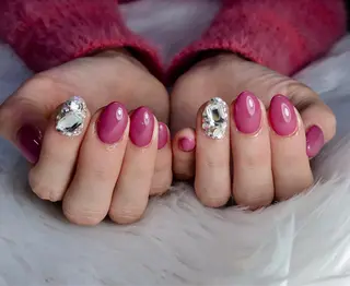 ネイル 土屋 智子のエステ・リラクイメージ