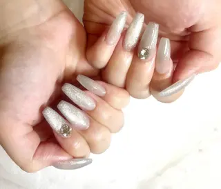 ネイル plaisir所属・plaisir プレジールネイルのネイルデザイン