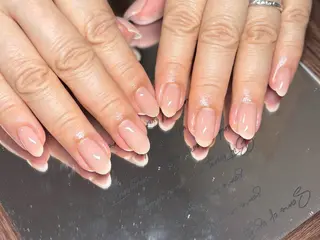 ネイル Miu Nail【ミューネイル】所属・Miuネイル Akiのネイルデザイン