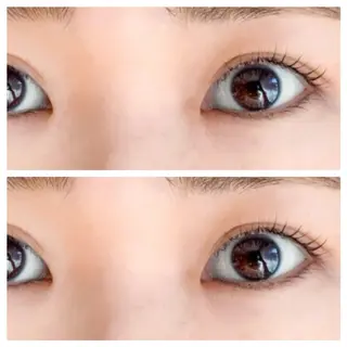 マツエク・マツパ BISOLA所属・BISOLA (ビゾラ)のマツエク・マツパデザイン