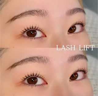 マツエク・マツパ kelly eye所属・kelly moekaの眉毛・アイブロウイメージ