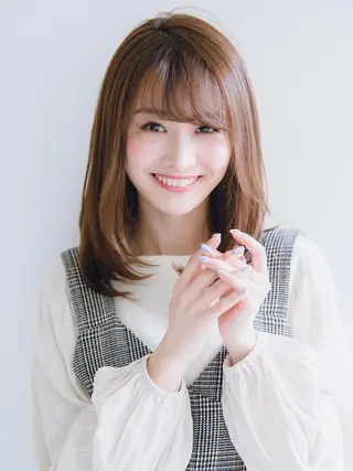 ショート マーブル東京 三軒茶屋 美容室のヘアスタイル