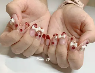 ネイル Nails 39のネイルデザイン