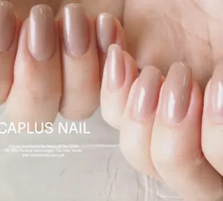 ネイル BRANCHE/CAPLUS所属・富田 陽菜のネイルデザイン