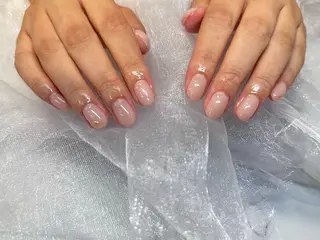 ネイル mi saのネイルデザイン