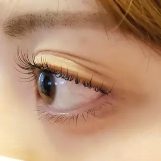 マツエク・マツパ ant_u🌷 arisaのマツエク・マツパデザイン