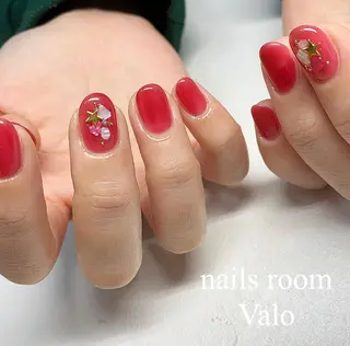 ネイル nails room Valoのネイルデザイン