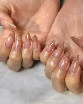 ネイル Reflection marikoのネイルデザイン