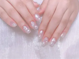 ネイル ＬuＬu ネイルサロンのネイルデザイン