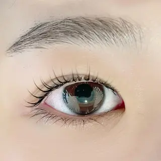 マツエク・マツパ Sakurablow 難波店　小嶋の眉毛・アイブロウイメージ