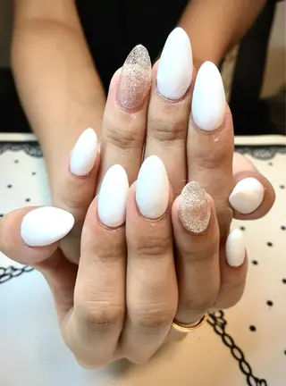 ネイル nailsalon sugarr所属・nailist cocoのネイルデザイン