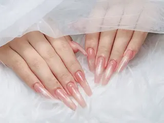 ネイル 💗AOI💗 ネイル💗のネイルデザイン