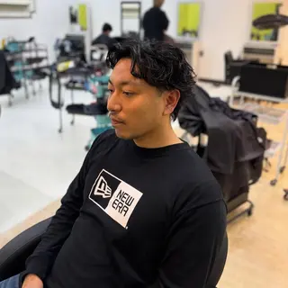 🩷Eny terrace🩷のヘアスタイル