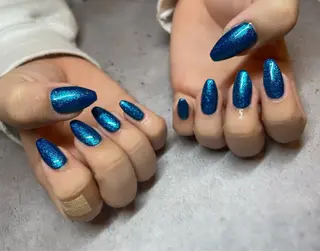 ネイル Nail room Mente所属・Nail room 【Mente】のネイルデザイン