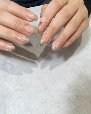 ネイル A/gan nailsalon所属・A/gan nail salonのネイルデザイン