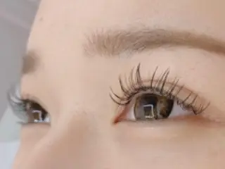 マツエク・マツパ eye /カナのマツエク・マツパデザイン