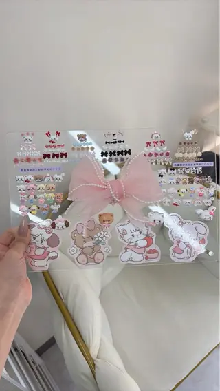 ネイル Hermine Nail所属・Hermine Nailのネイルデザイン