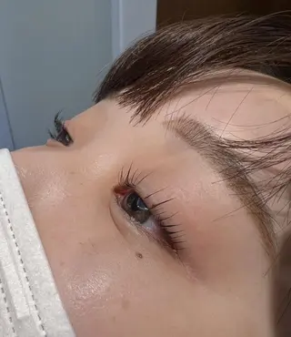 マツエク・マツパ 石田 悠夏のマツエク・マツパデザイン