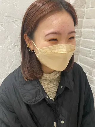 アイブロウ Eyore 櫻木 沙羅の眉毛・アイブロウイメージ