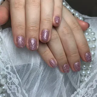 ネイル M2 BEAUTY リュウのネイルデザイン