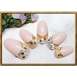 ネイル HANA │ネイルのネイルデザイン