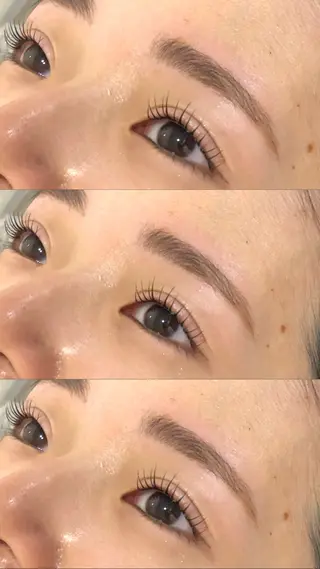 マツエク・マツパ THEEYEBROW 京都の眉毛・アイブロウイメージ