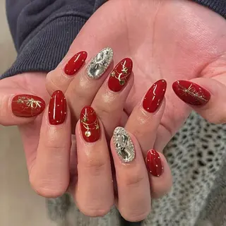 ネイル Lino U nanakaのネイルデザイン