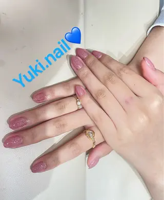 ネイル NAIL YUKIのネイルデザイン