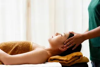 隠れ家サロン　Oaerge. 【オアエルジュ】所属・オアエルジュ オーナーセラピストのエステ・リラクイメージ