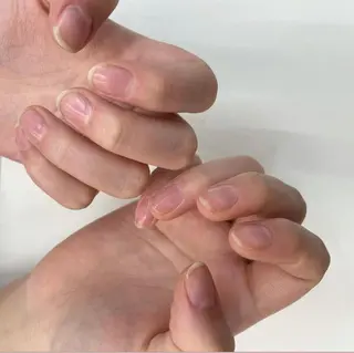 ネイル 🔷ﾐﾅﾐﾈｲﾙ🔷 やり放題ネイル渋谷2のネイルデザイン