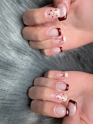 ネイル K&R Nail所属・Nail Salon K&Rのネイルデザイン