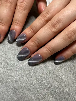 ネイル ルミエナ銀座 MUKAEDAのネイルデザイン