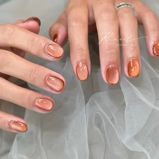 ネイル ISHIWATA LINAのネイルデザイン