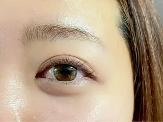 マツエク・マツパ HARUHARU hinano *のマツエク・マツパデザイン