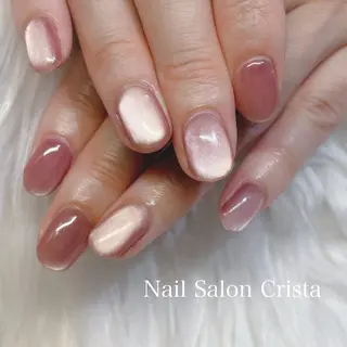 ネイル NAILSALON CRISTA所属・🤍CRISTA yui🤍のネイルデザイン