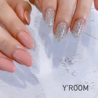 ネイル YUKA （ネイリスト）のネイルデザイン