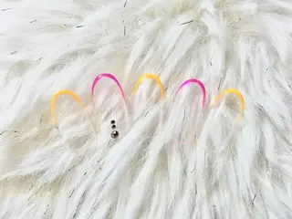 ネイル 🦋Kiyomi. 🦋のネイルデザイン