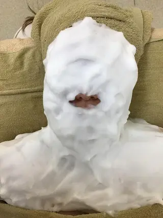 鈴木 直子のエステ・リラクイメージ