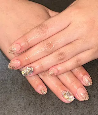 ネイル 松本 リオナのネイルデザイン