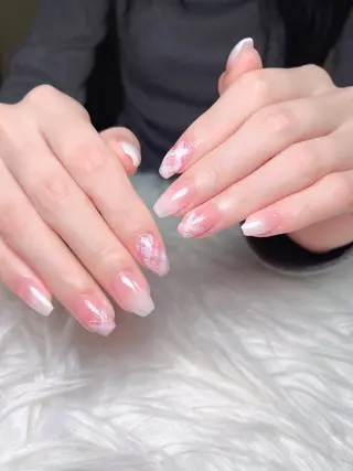 ネイル MK ネイルサロンのネイルデザイン