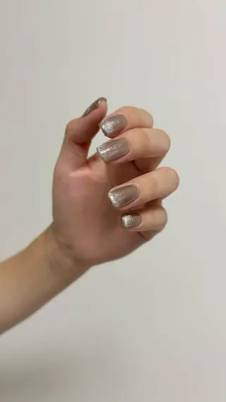 ネイル Lull ネイル/ HBL/ハンドケアのネイルデザイン