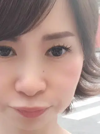 マツエク・マツパ アイブロウ luonto ルオントの眉毛・アイブロウイメージ